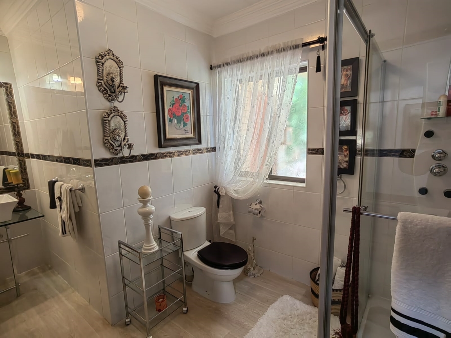 3 Bedroom Property for Sale in Vaal de Grace Nature Estate Free State